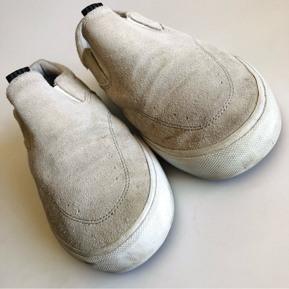 Lakai Owen VLK Slip On Suede Sneaker - Picture 4 of 15